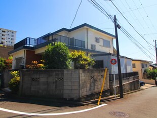 洋光台５丁目戸建の物件外観写真